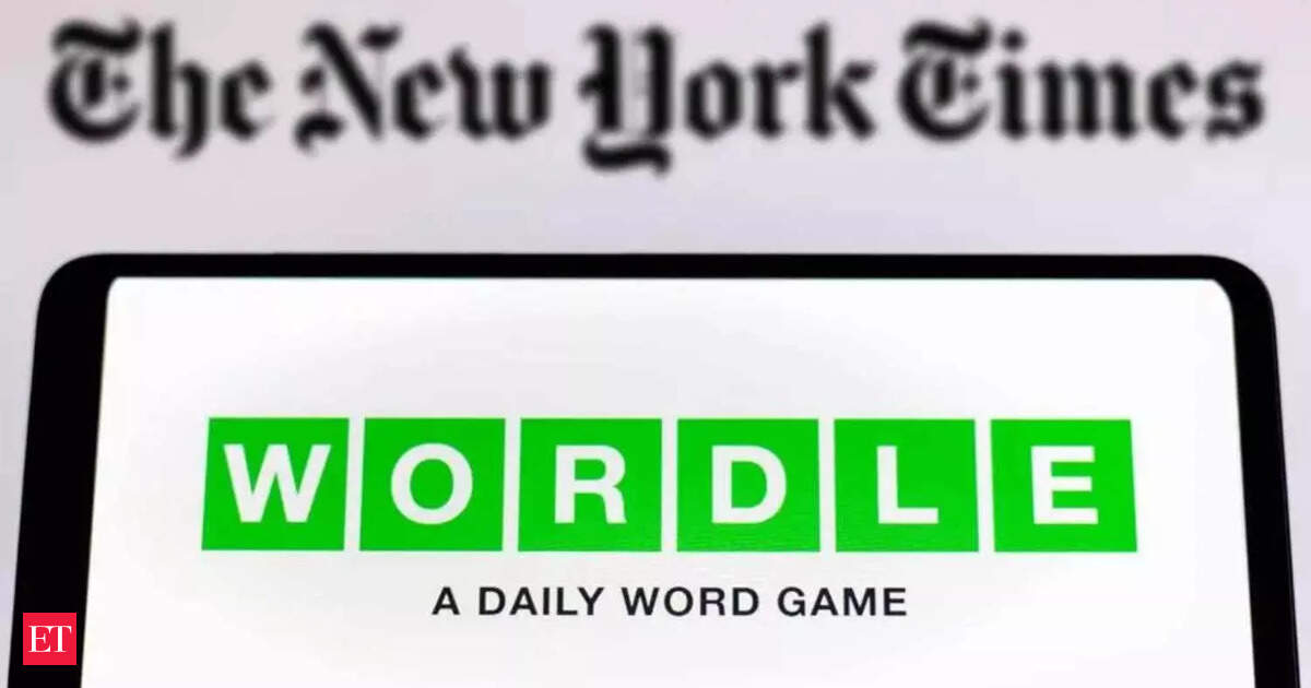 Wordle answer today April 8 (#1389): Here’s hints, clues, strategy tips, and the tricky five-letter solution that stumped today’s Wordle players