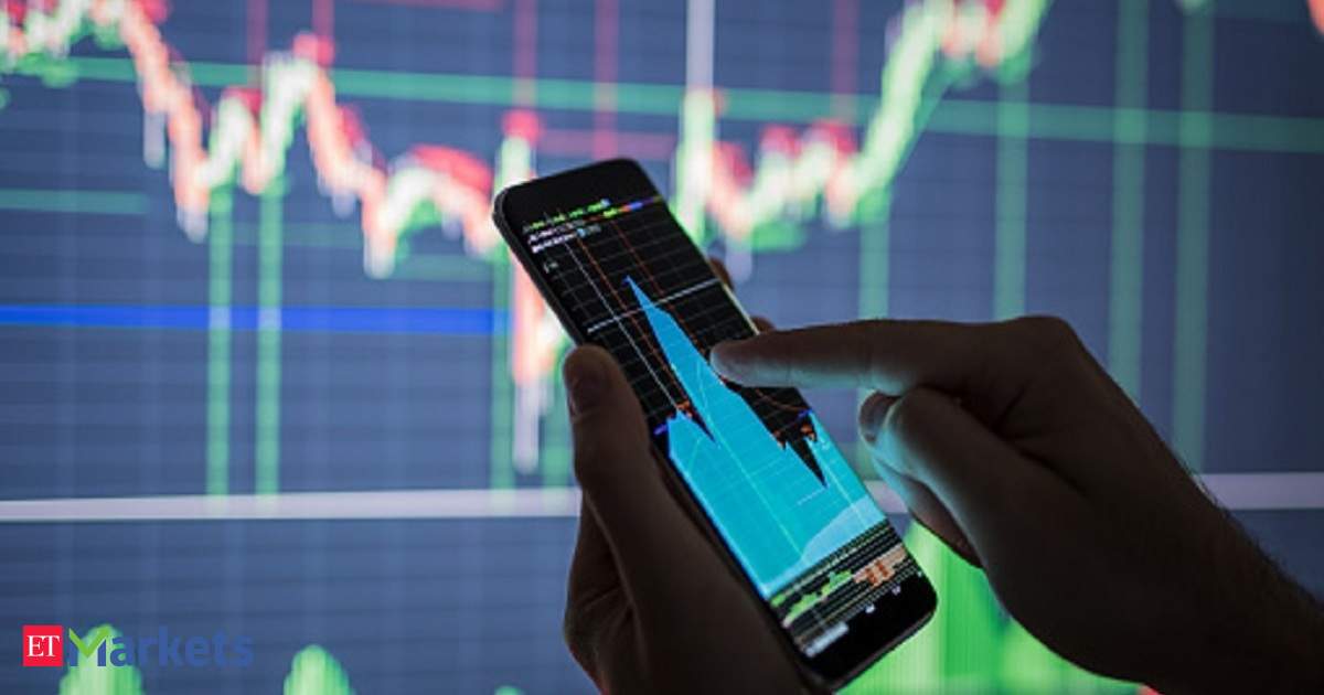 Sensex rises! These stocks rallied over 15% on BSE in today’s trade