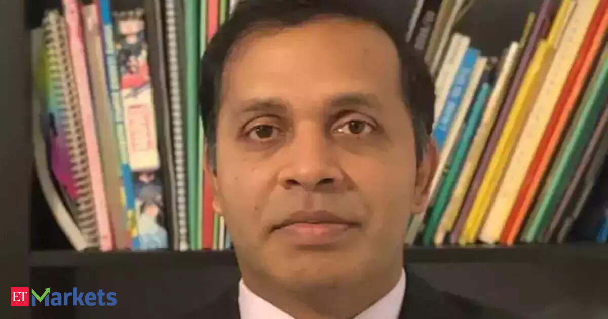 There is no panic selling yet, more VIX spike needed before calling a durable bottom: Jai Bala