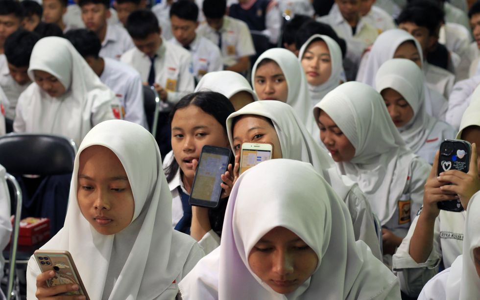 IEEE TryEngineering STEM Grants Fund Over 50 Projects