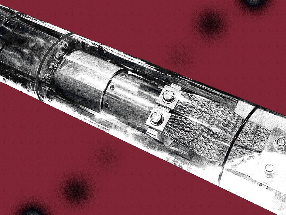 First Supercritical CO2 Circuit Breaker Debuts