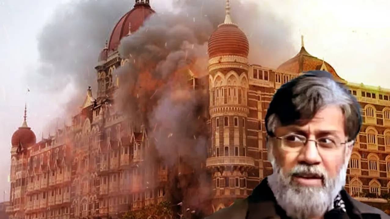 All Green Lights For 14 KM: Why Special Corridor Was Created For 26/11 Accused Tahawwur Rana in Delhi