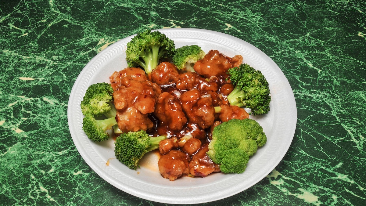 Who is General Tso—and why does he have his own chicken dish?