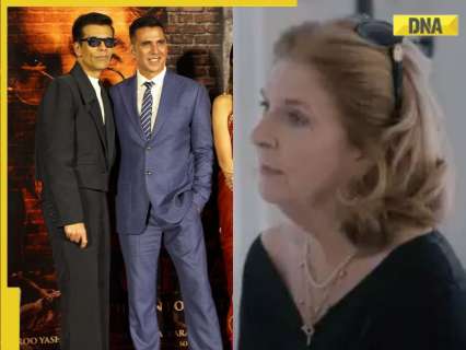 ‘How ridiculous she is’: Karan Johar, Akshay Kumar strongly slam General Dyer’s granddaughter for her statement on Jallianwala Bagh massacre