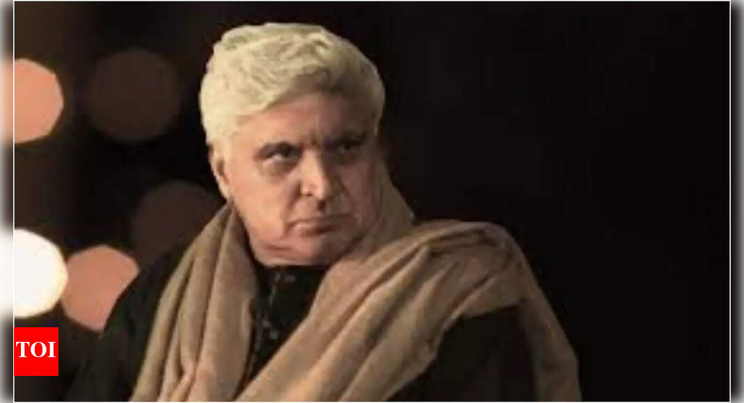 Javed Akhtar to receive Namdeo Dhasal Samashti award