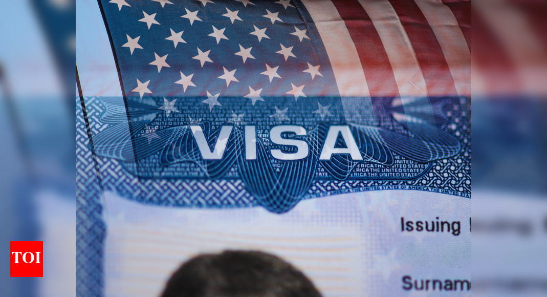 Top 10 US Visa policy changes in 2025 – Explained