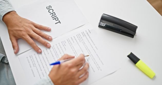 10 Times Actors Rewrote Scripts They Hated