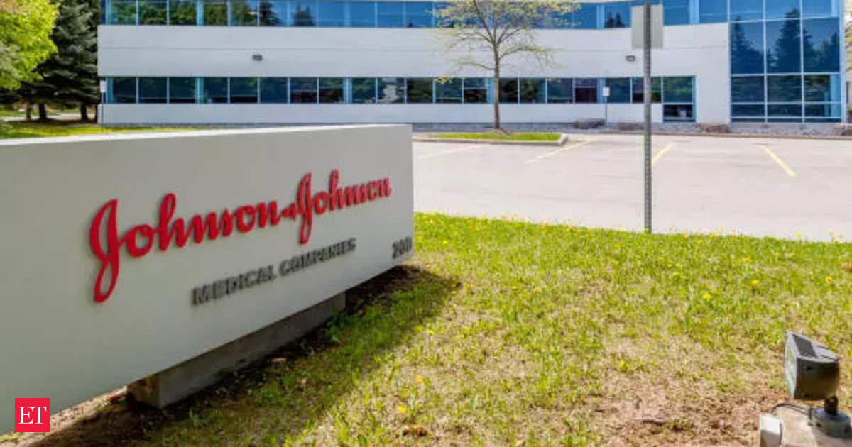 Johnson & Johnson earnings beat estimates on strong cancer drug sales