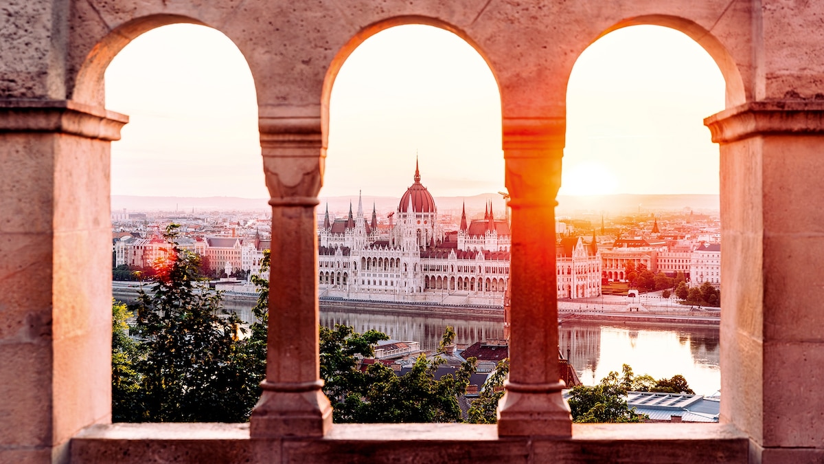 A practical guide to exploring Europe’s mighty Danube River