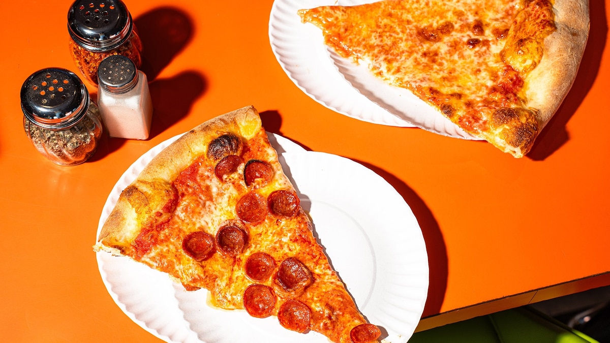 How junk food outsmarts our brains—by hiding in our memories