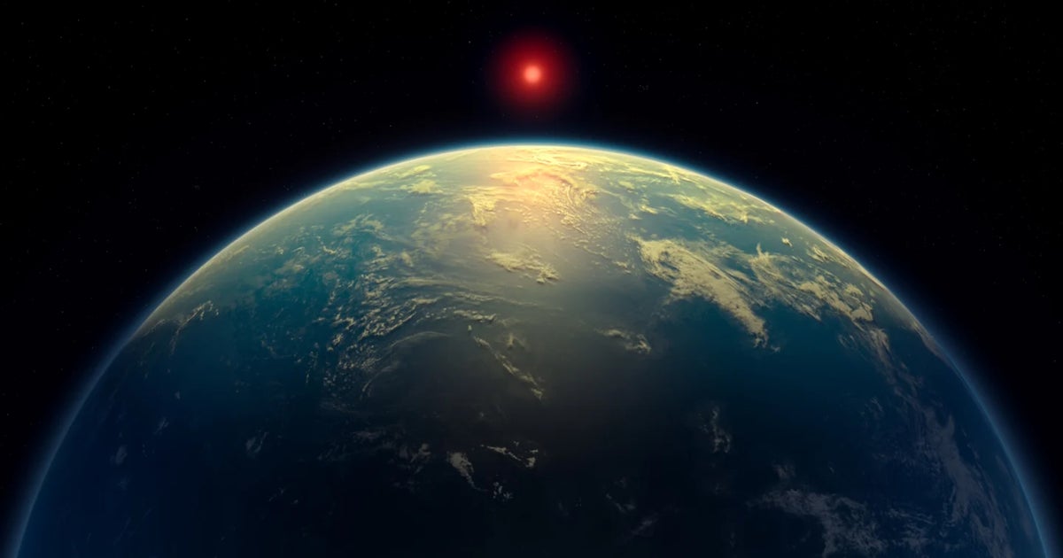 Why Astronomers Doubt Claims That Planet K2-18 b Finding Means Alien Life
