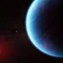 Saturday Citations: An exoplanetary biosignature; the diplomacy of body odor; personalities of bees
