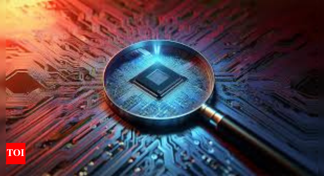 IISc scientists propose to develop world’s smallest chip