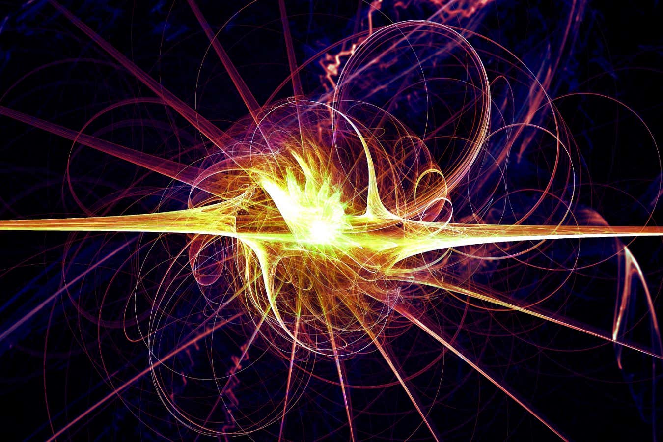 LHC breaks the record for heaviest antimatter nucleus ever seen