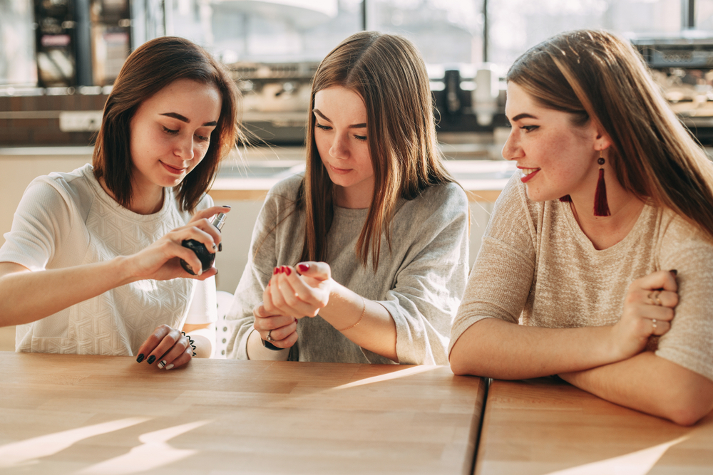 Friends at First Sniff: Smell Preferences Predict People’s Friendship Potential