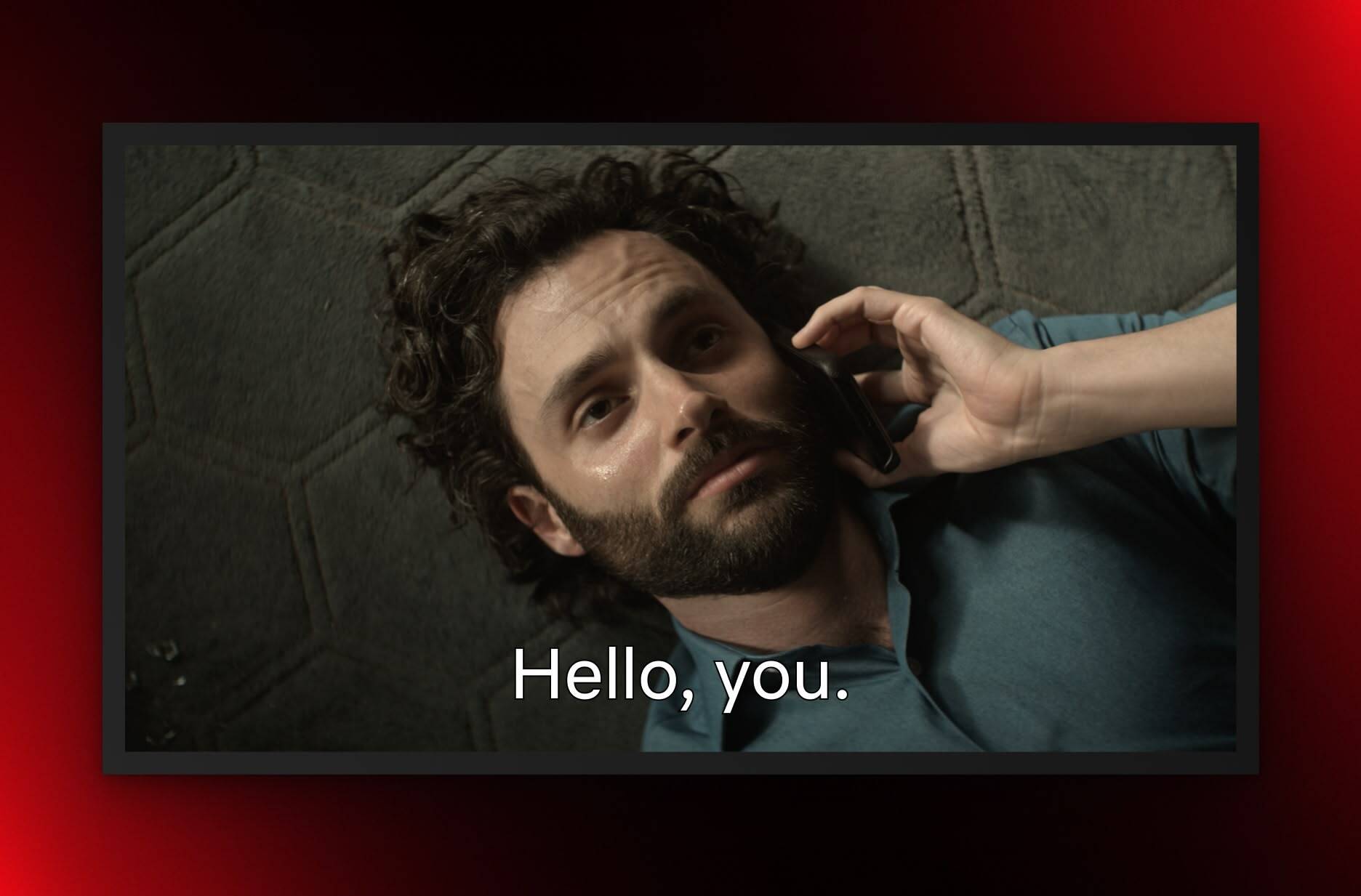 Netflix Finally Adds Dialogue-Only Subtitles