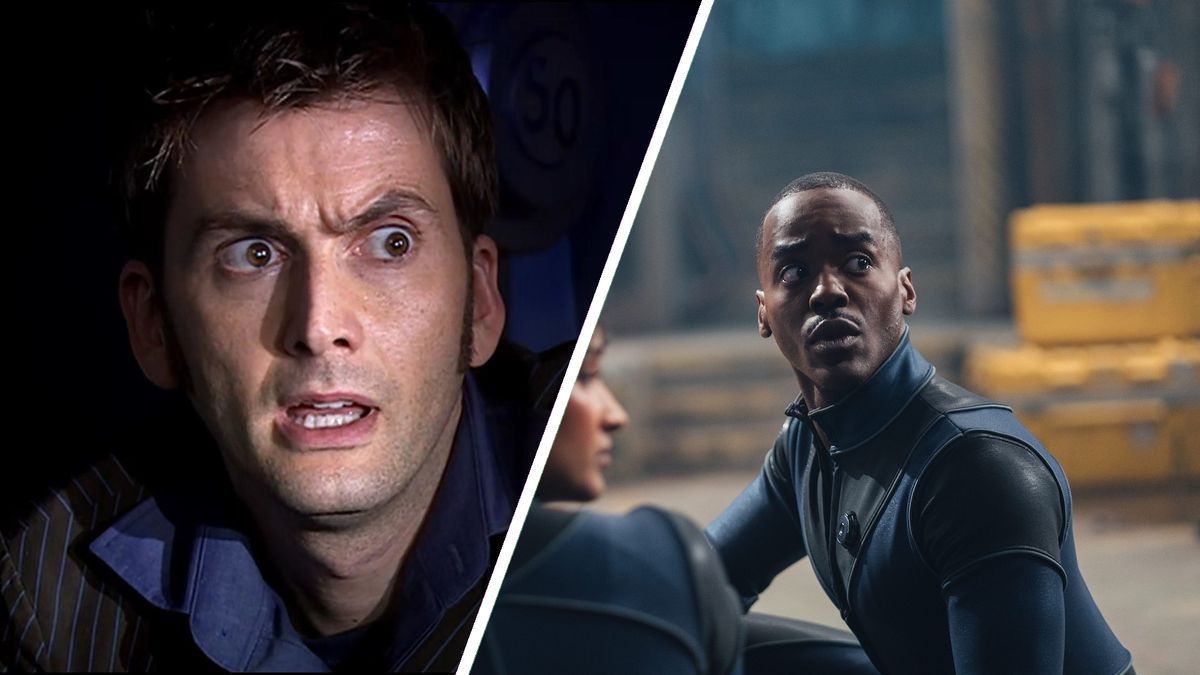 The new ‘Doctor Who’ episode ‘The Well’ is actually a sequel to a David Tennant classic