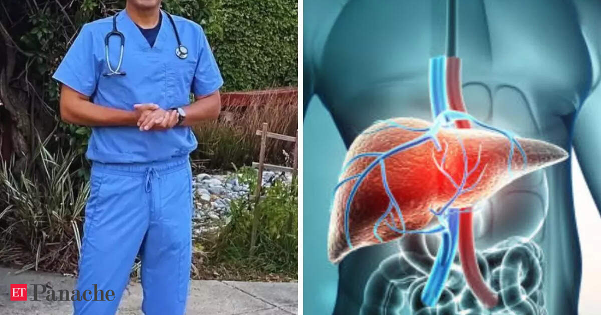 Suffering from fatty liver disease? 5 snacks approved by a Harvard doctor to boost your liver health
