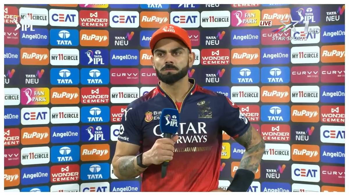 Virat Kohli Picks Royal Challengers Bengaluru’s ‘Dark Horse’ For IPL 2025, Lavishes Praise On Youngster For Consistent Show