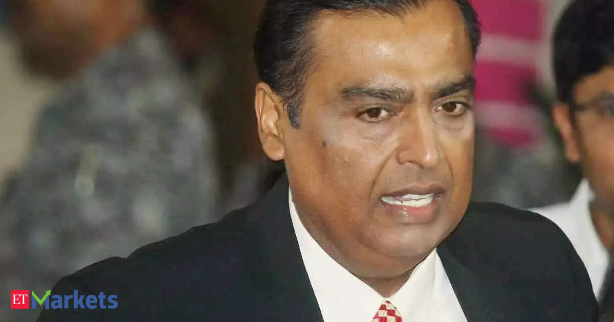 After Sunil Mittal, Mukesh Ambani’s Reliance aims for Haier India stake