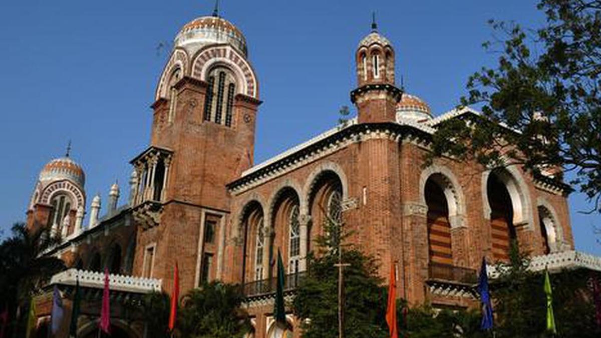 Madras University journalism department examination row: High Court ordered inquiry vindicates student