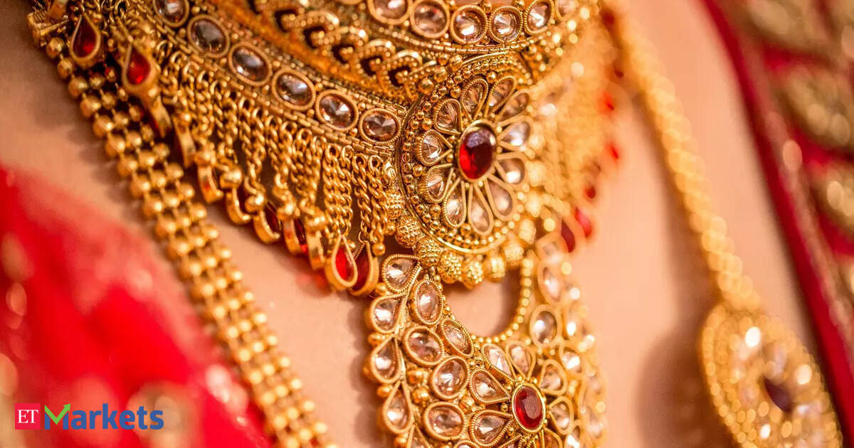 Commodity Radar: Expect gold prices to soften ahead of Akshaya Tritiya. Buy on dips, recommends Jateen Trivedi