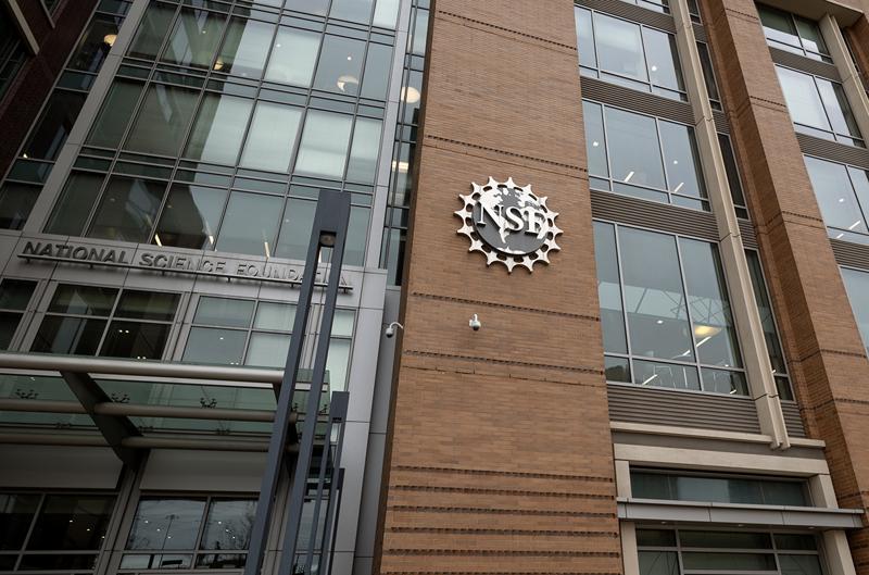 In killing grants, NSF appears to follow Ted Cruz’s blueprint