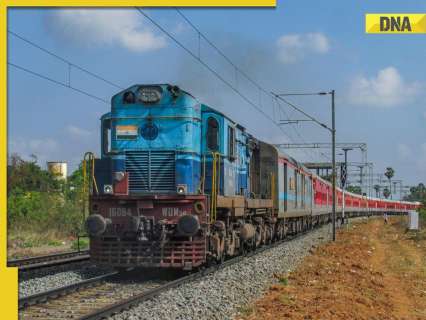Indian Railways big update: Now you won’t be allowed to travel on waiting list ticket on these coaches…