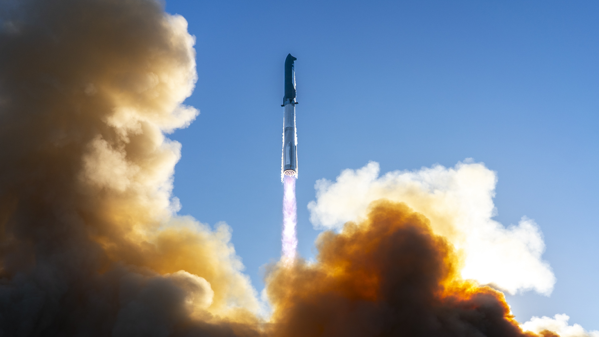 FAA closes investigation into SpaceX Starship Flight 7 explosion