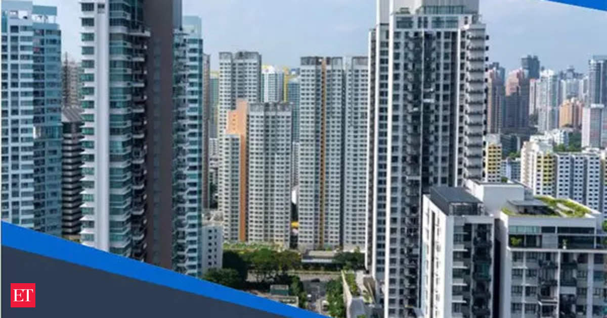 REITs to play significant role in shaping Indian office market landscape in 2025: Anarock