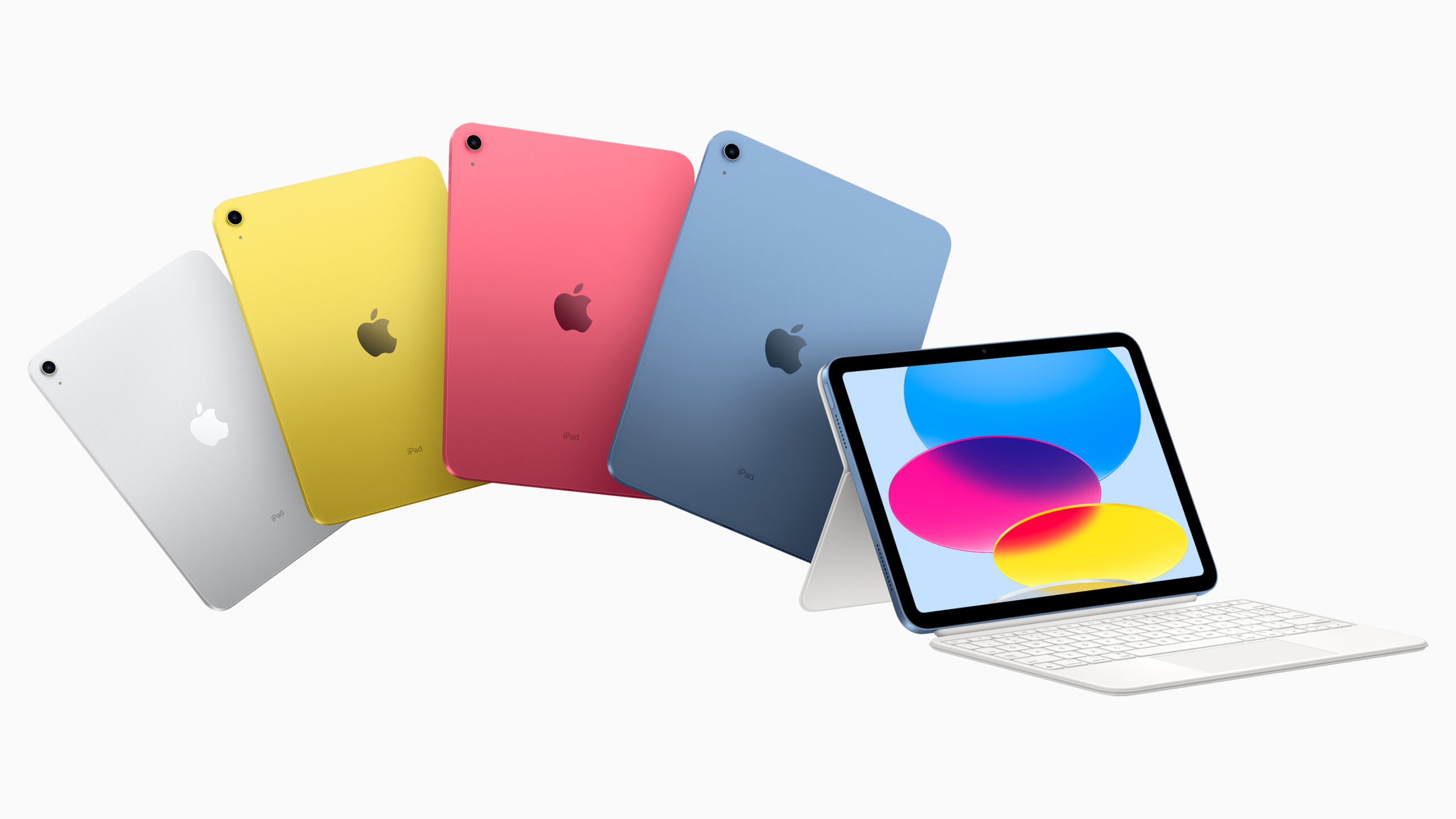 Best deals on Apple’s cheapest iPad