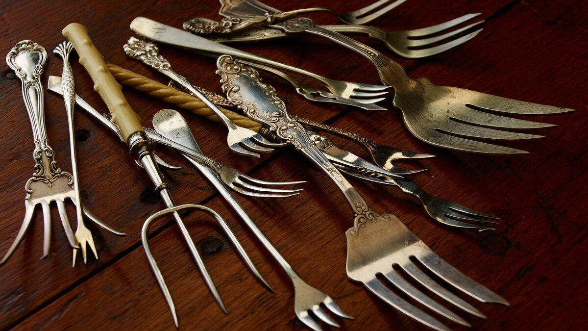 How the simple fork almost tore apart the fabric of society