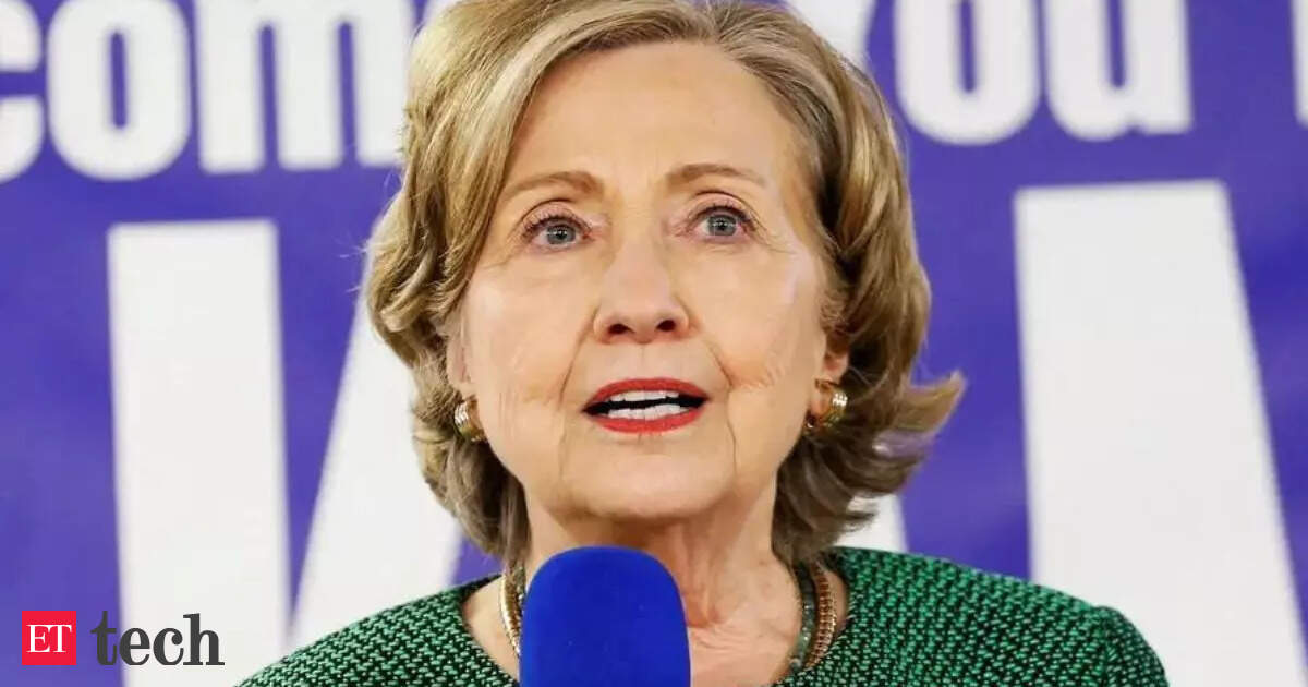 Hillary Clinton joins Bluesky amid growing exodus from X