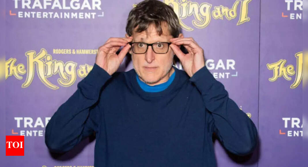 Who is Louis Theroux, the director of the viral documentary series, ‘The Settlers’?