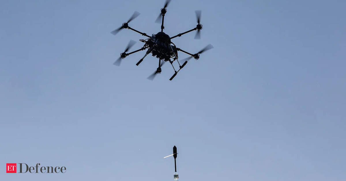 Solving the “Made In” dilemma for drones