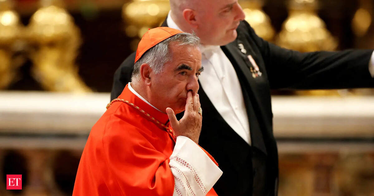 Papal conclave 2025: One of these cardinals could succeed Pope Francis as May 7 ceremony draws closer