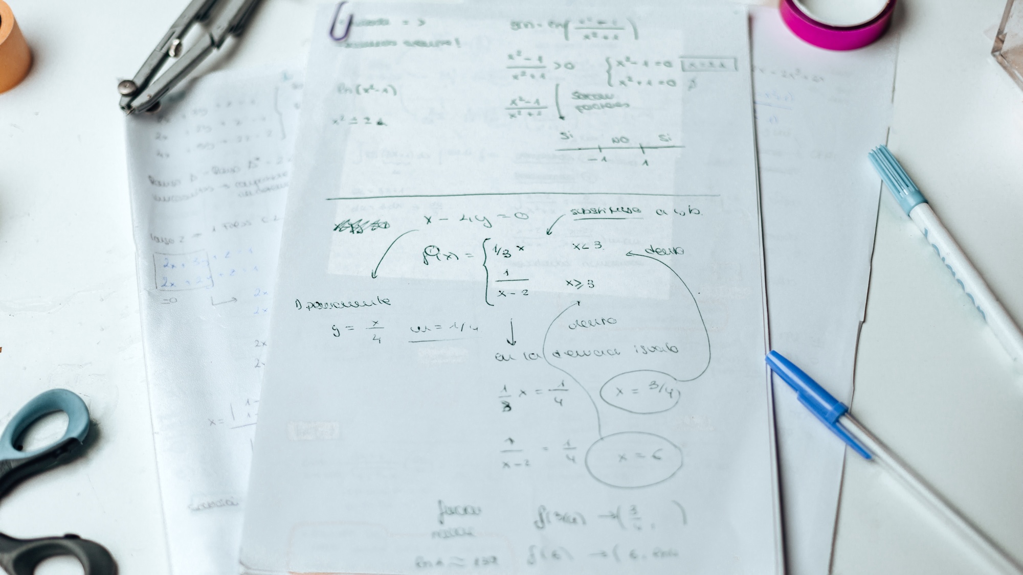 Mathematician solves algebra’s oldest problem