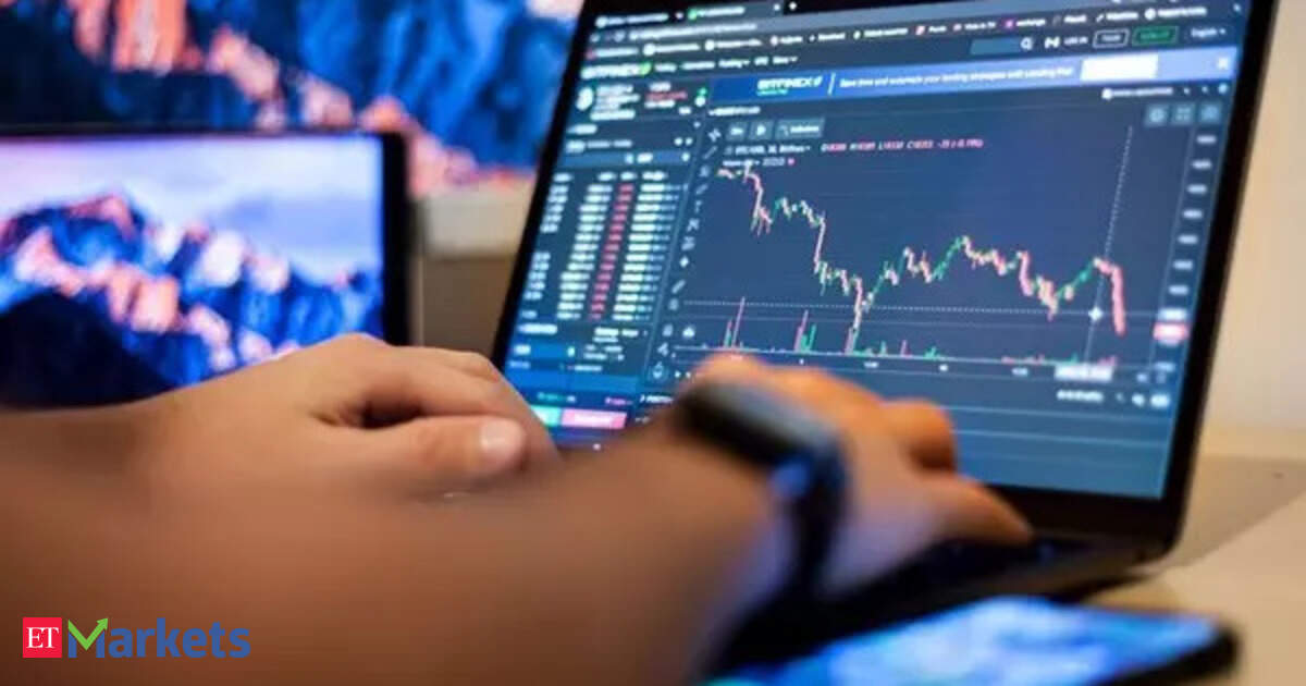 Retail pain rises as smallcap stocks miss the bluechip party: Is the undercurrent turning bearish?