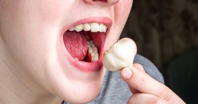 Ten Offbeat Science Experiments Involving Food