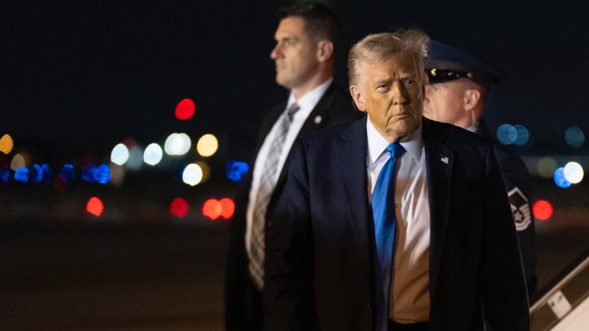 US Stepping Back From Mediating Russia-Ukraine Peace Deal As Trump Is Frustrated: State Department Official