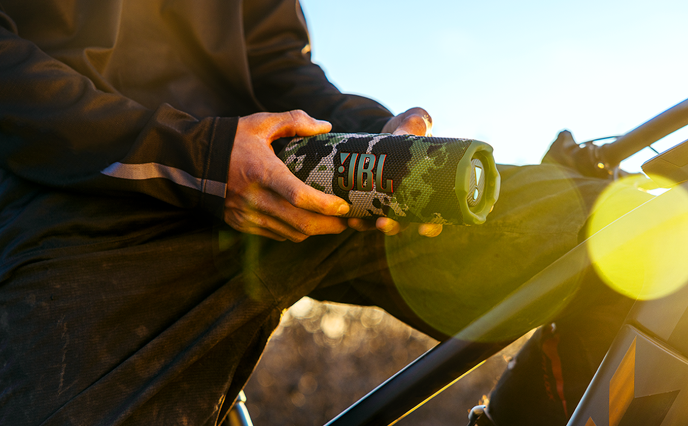 JBL Flip 7 review: Lightweight but rugged Bluetooth speaker ideal for outdoor music