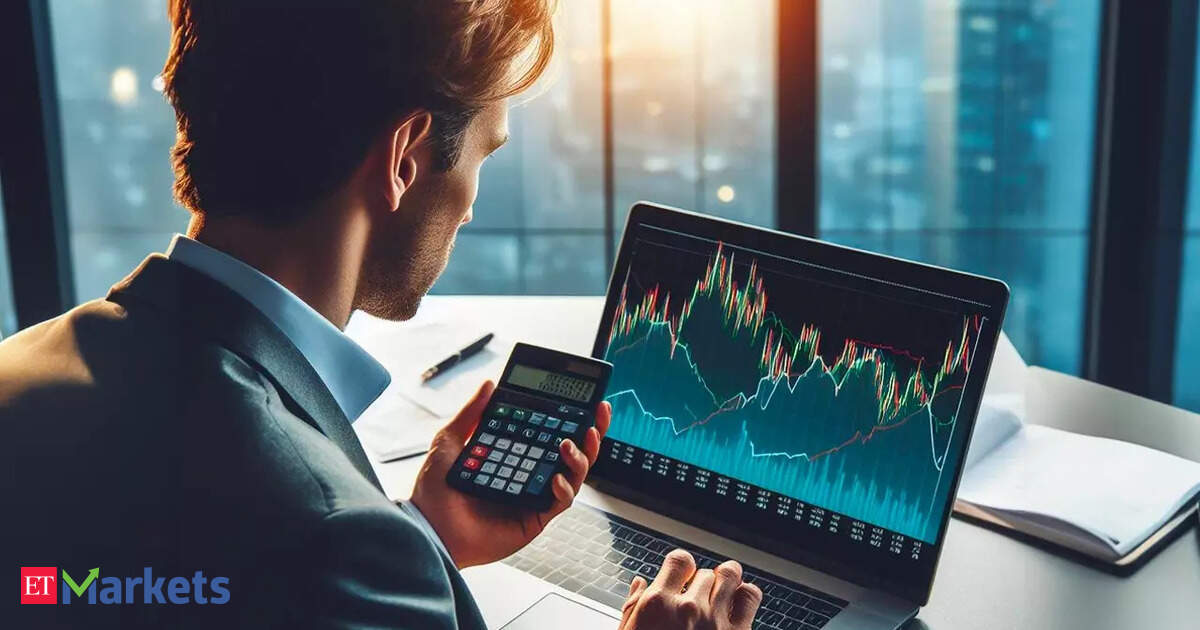 Nifty could move higher towards 24,857–25,000: Analysts