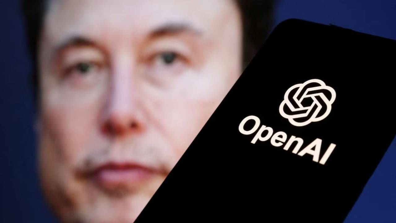 OpenAI Decides Not to Go For-Profit
