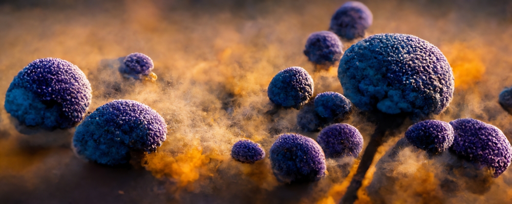 Fungus Presents a Growing Threat to Health and Crops as Globe Warms