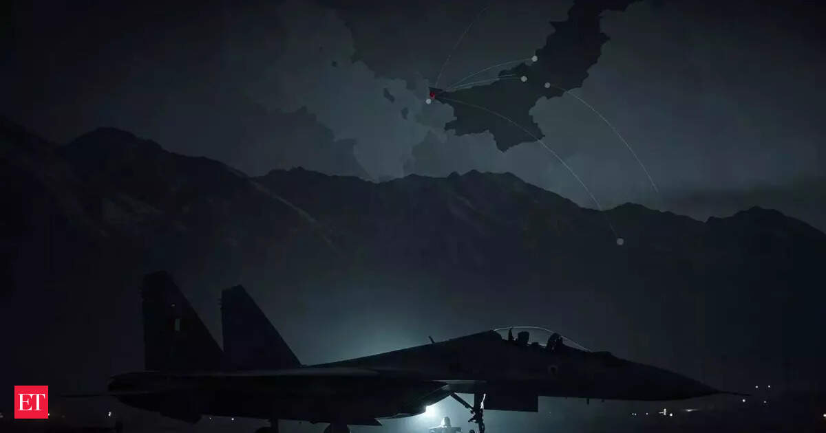 India Pakistan War: How an airbase in Tajikistan is giving sleepless nights to Pakistan