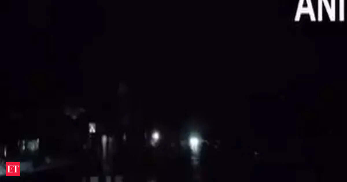 Amritsar blackout resumes in civil defence drill