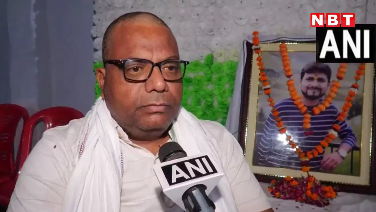 जब से यह खबर सुनी है… अब जाकर कलेजा हल्‍का हुआ है