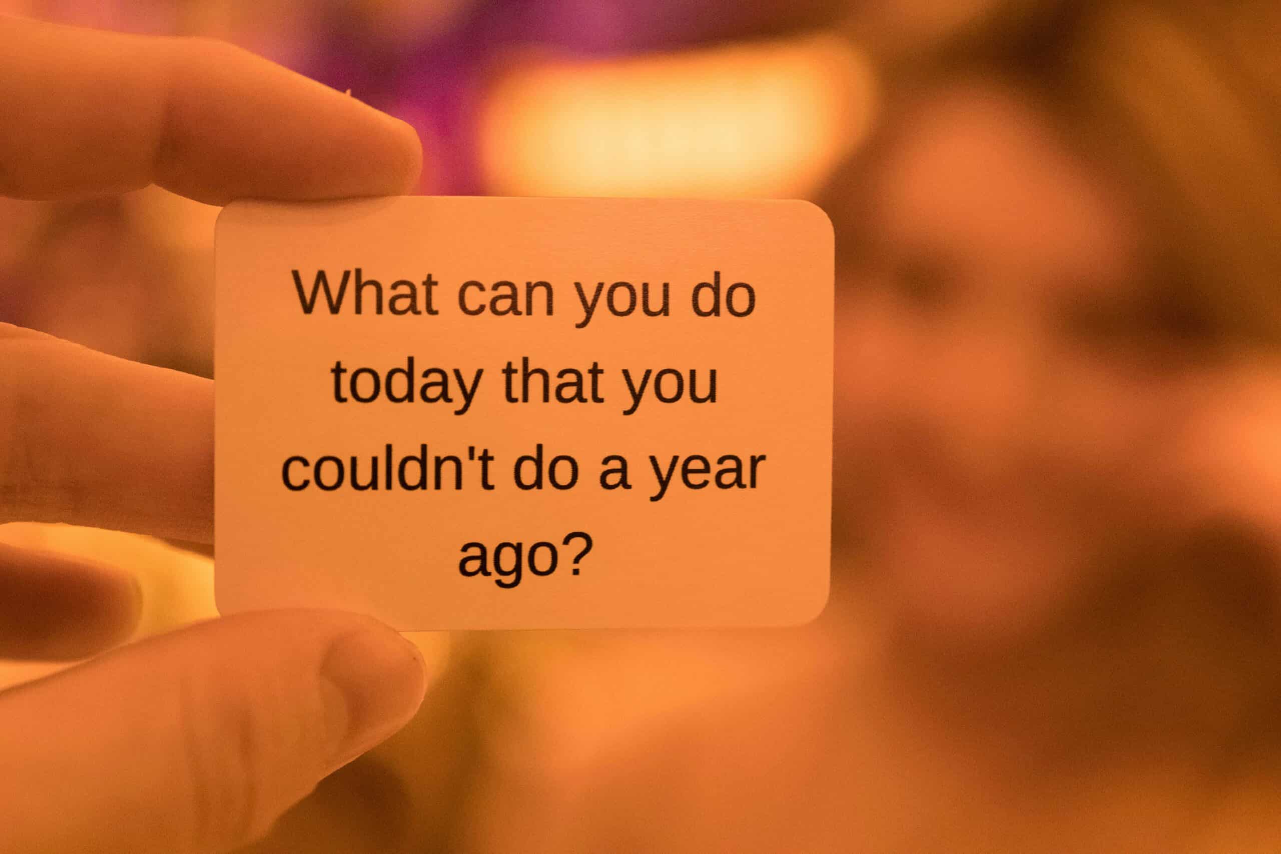 The Art of Asking: A Guide to Deeper Connections Through Thoughtful Questions