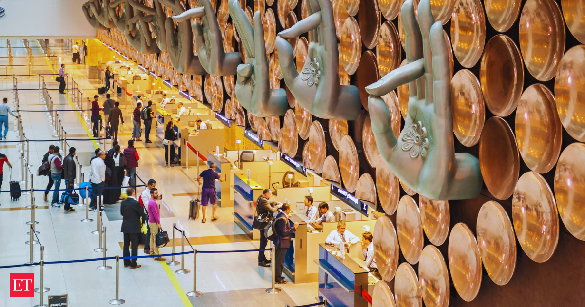 Delhi airport operations to remain normal