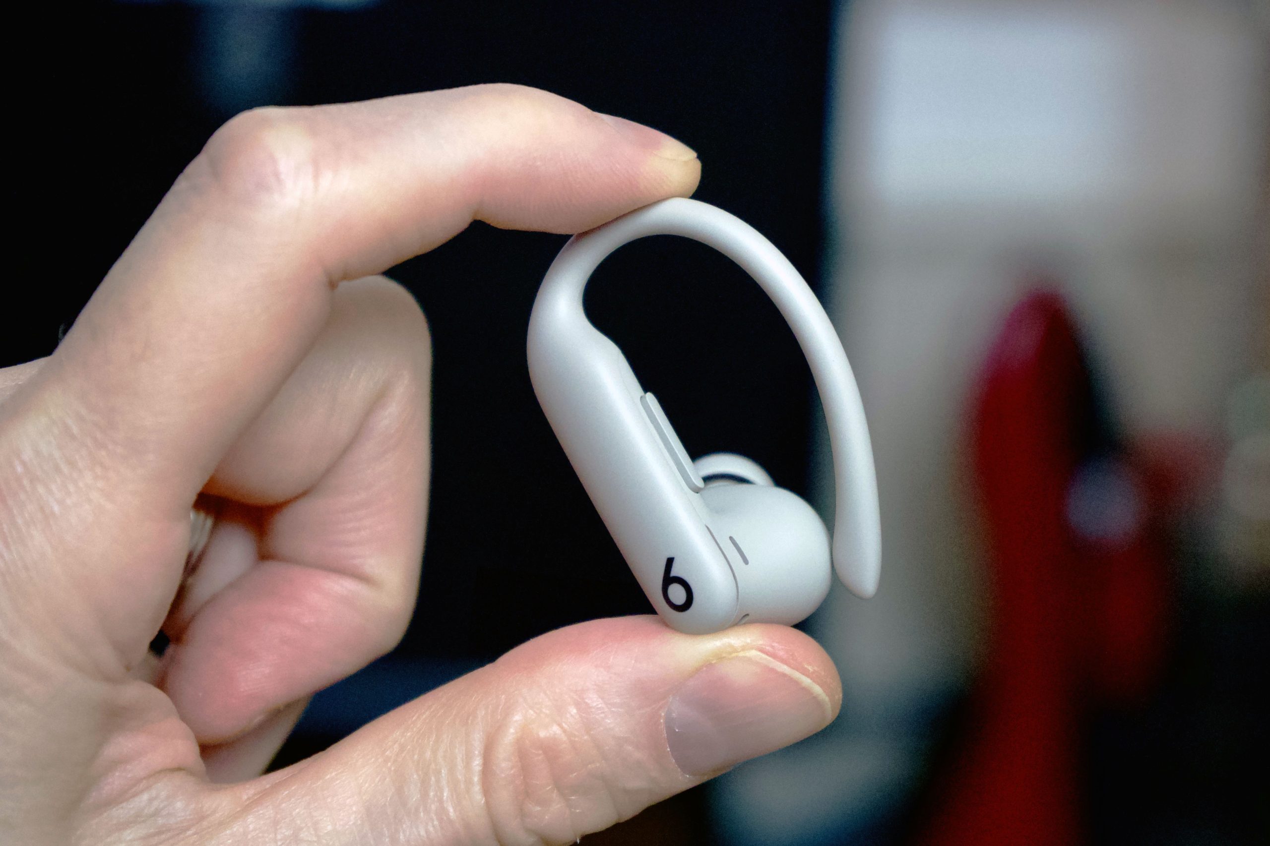 The Beats Powerbeats Pro 2 gets $50 discount in first price drop
